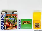 Gameboy Classic - Donkey Kong Land - USA, Verzenden