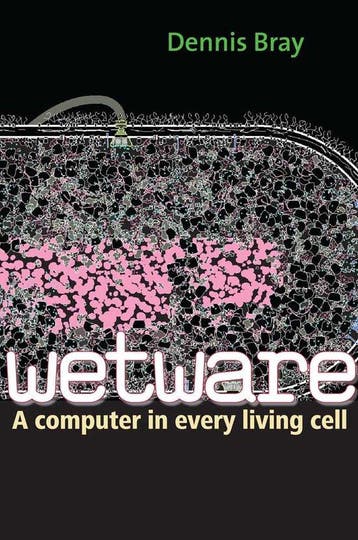 Wetware - Bray, Verzenden