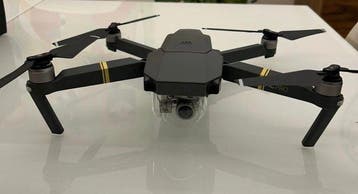 DJI Mavic Pro Caméra pour drone, Audio, Tv en Foto, Nieuw