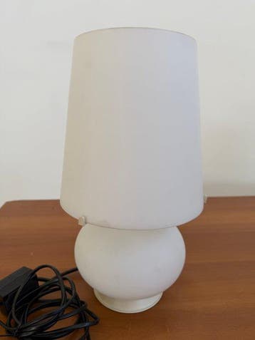Fontana Arte - Max Ingrand - Tafellamp - Model 1853 -