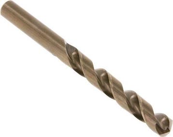 Spiraalboor DIN 338 N HSS-E 13 mm, Verzenden, Nieuw