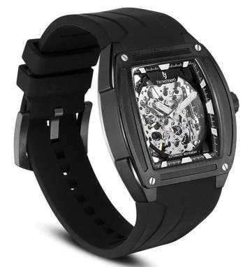 Tecnotempo - Automatic - Skeleton - - Zonder minimumprijs, Nieuw