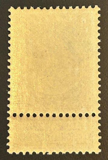 België 1893/1900 - Leopold II Fijne Baard - 2fr Paars op, Gestempeld