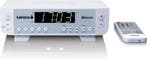 Radio - FM / AM - met Bluetooth - Keukenradio - Lenco - KCR-, Audio, Tv en Foto, Verzenden, Nieuw