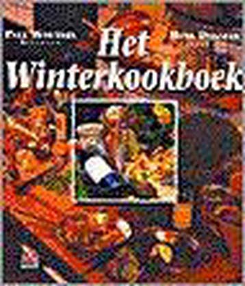 WINTERKOOKBOEK 9789021589398 P. Wouters, Verzenden, P. Wouters