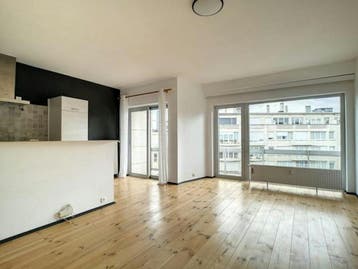 Appartement en Place Marie-José, Ixelles, 50 m² ou plus, Bruxelles