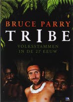 Tribe 9789021521046 B. Parry, Verzenden, B. Parry