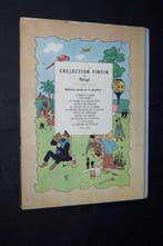 Tintin T10 - LÉtoile mystérieuse (B1) - C - 1 Album - 1946, Nieuw