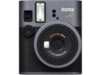 Fujifilm -  Instant Camera - Instax Mini 41 - Zwart, Audio, Tv en Foto, Fotocamera's Analoog, Verzenden, Nieuw, Fuji