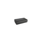 Bieden: Space Stream 8-Port Gigabit Ethernet Switch 10/100/, Ophalen of Verzenden, Nieuw