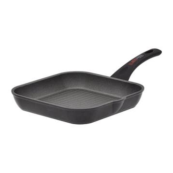 Grillpan | SUPERGRILL | Aluminium (Antiaanbaklaag) | Div., Verzenden