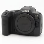 Canon EOS R6 body | Tweedehands, Verzenden