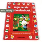 Mijn Eerste Woordenboek - 500 Woorden en Afbeeldingen, Verzenden, Gelezen, A.M. Lefevre