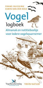 Vogellogboek 9789052105710 F. Buissink, Verzenden, F. Buissink