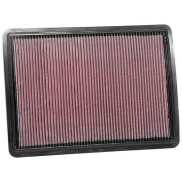 K&N Vervangingsluchtfilter | Hyundai / Kia |  NIRO SUV (DE), Verzenden