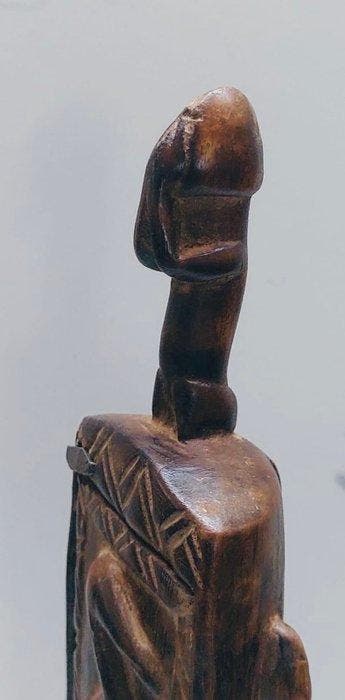 Dogon apotheekdoos - Dogon - Mali (Zonder minimumprijs)