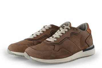 No Stress Sneakers in maat 42 Beige, No Stress, Overige kleuren, Verzenden, Sneakers