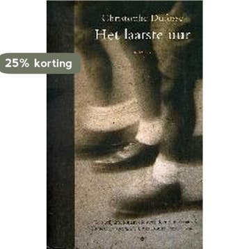 Het laatste uur 9789023411918 C. Dufosse, Verzenden, Gelezen, C. Dufosse