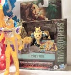 Hasbro - Robot-jouet Transformers, Cheetor, Tomy, onbekend.