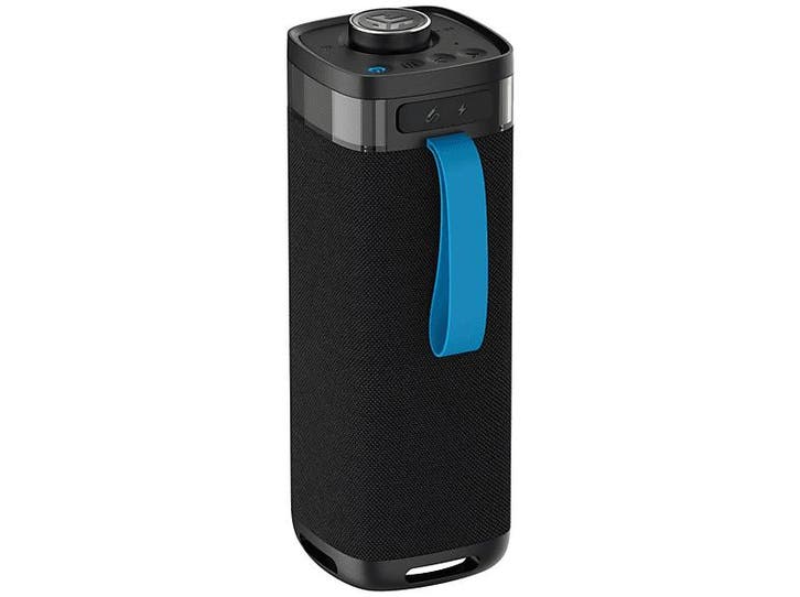 Jlab -  Jbuds Party Speaker - Zwart, TV, Hi-fi & Vidéo, Enceintes, Envoi