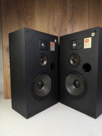 JBL - TLX 8 Luidsprekerset, TV, Hi-fi & Vidéo