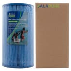 Spa Waterfilter voor Unicel C-4335, Verzenden