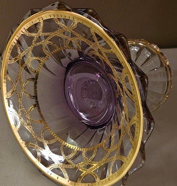 ISMIE LUX - Centre de table - centres de table luxueux