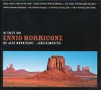 Ennio Morricone - Het Beste Van Ennio Morricone - 80 Jaar Mo, Cd's en Dvd's, Verzenden, Gebruikt