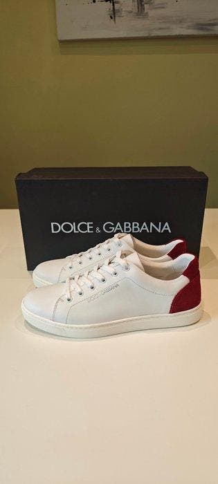 Dolce & Gabbana - Low-top sneakers - Sneakers - Maat: EU 40, Kleding | Heren, Schoenen, Nieuw