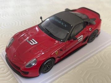 Altaya 1:43 - Modelauto (12) - Collezione di modelli Ferrari, Nieuw