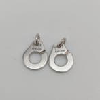 Zonder minimumprijs - Dinh Van - Kettingsluiting - Menottes