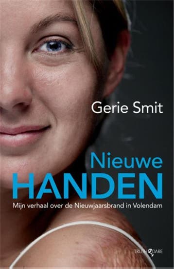 Nieuwe handen / Sterke vrouwen 9789049998394 Gerie Smit, Verzenden, Gelezen, Gerie Smit
