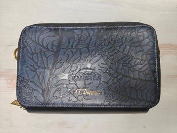 S.T. Dupont - Étui à cigares - Linéa Maestra - Cuir de veau, Collections
