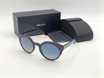 Prada - SPR03U - Lunettes de soleil
