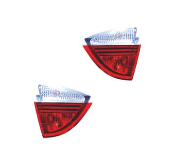 FEUX ARRIÈRE INTERIEUR BMW SÉRIE 3 E91 TOURING 05-08, Autos : Pièces & Accessoires, Verzenden