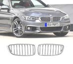 Calandre Pour Bmw Série 4 F32 F33 F36 13-18 Chromé, Autos : Pièces & Accessoires, Verzenden