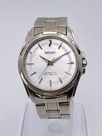 Seiko - Kinetic Auto Relay - Sans prix de réserve -