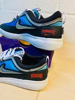 Nike SB - x Samborghini P40 - Sneakers - Maat: EU 40 - Nieuw