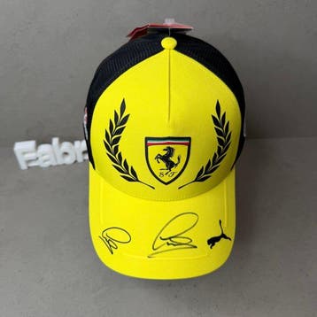 Ferrari - GP Silverstone 2026 - Lewis Hamilton - 2026 - Pet, Nieuw