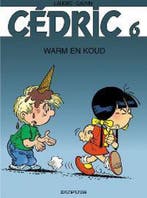 Warm en koud / Cédric / 6 9789031419869 Laudec, Boeken, Verzenden, Gelezen, Laudec