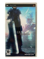 Crisis Core Final Fantasy VII (COVER2) (PSP) (TWEEDEHANDS), Consoles de jeu & Jeux vidéo, Verzenden