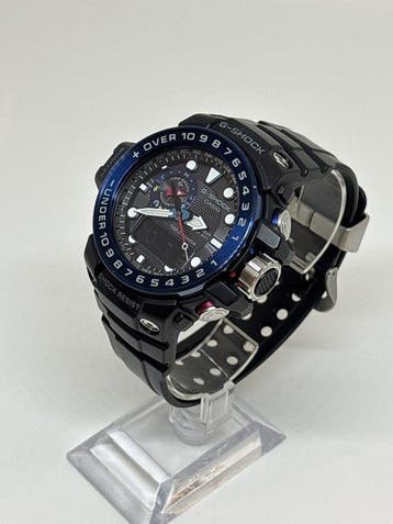 Casio - Gulfmaster GWN-1000B-1BJF - Zonder minimumprijs -, Nieuw