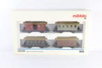 Märklin H0 - 4035 - Modeltrein personenwagonset (1) - Set