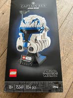 Lego Set - 75349 - Star Wars - Captain Rex, Nieuw