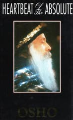 Heartbeat of the Absolute - Osho (Bhagwan Shree Rajneesh) -, Boeken, Verzenden, Nieuw