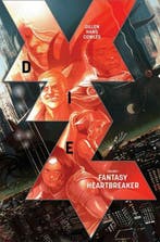 Die Volume 1: Fantasy Heartbreaker, Verzenden, Zo goed als nieuw
