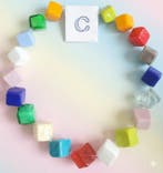 24 carats - Or jaune, propriété Murano - Collier
