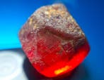 47 ct - POKER GEMS - Émeraude naturelle, Rubis, Saphir,, Collections
