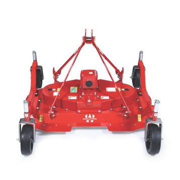 Worldtrac Cirkelmaaier 1.20M