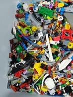 Lego - geen serie - Partij van 1000 accessoires - 1990-2000, Nieuw